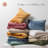 Diamond Crushed Velvet Quilt Set-105858559-105858561