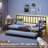 Trundle Bed