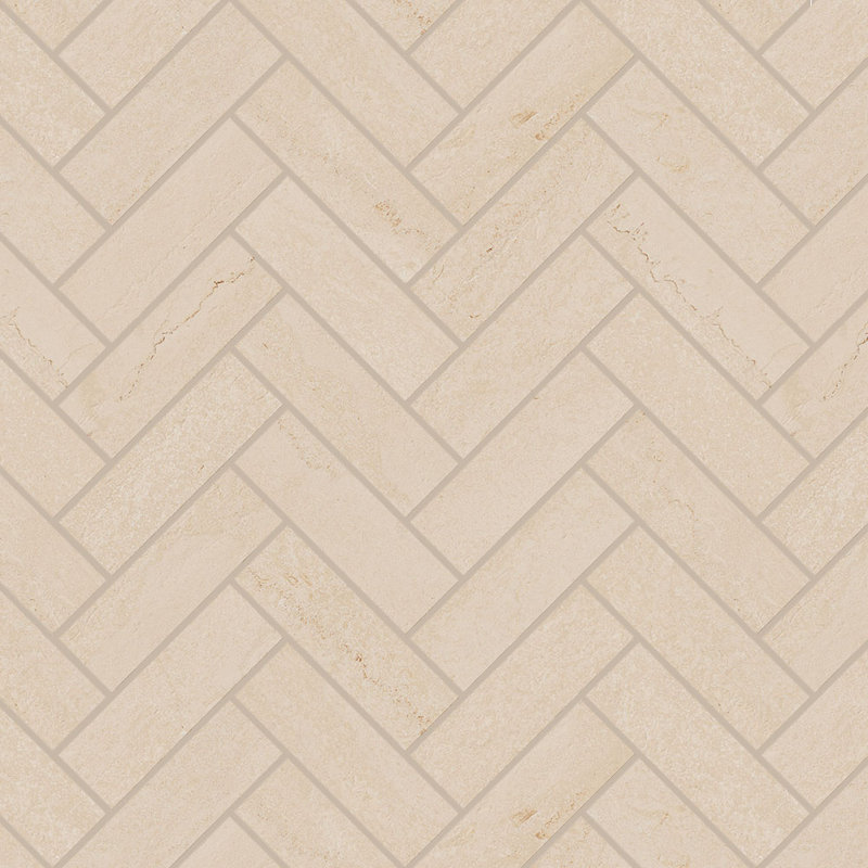 Ivoire à chevrons 1X4 Tivoli, Ivoire ivoire