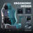 TTRacing Maxx Gaming Chair - Gojo Edition-254916863