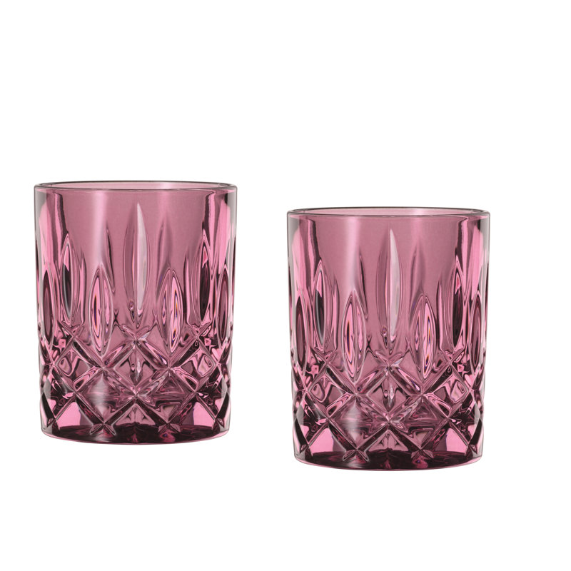 Verre à whisky Nachtman-Noblesse, Baie