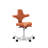HÅG Capisco Adjustable Sit-to-Stand Height Chair-122741263-123277554-123277557