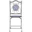 Buchan Folding Patio Dining Side Chair