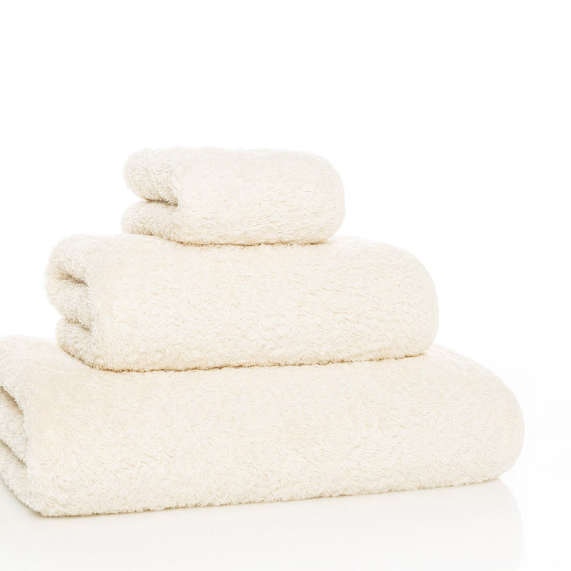 Egoist Fingertip Towel, Natural