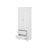 Storage Cabinet With 2 Drawers-114234525