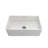 30'' L Fireclay Kitchen Sink-101904370