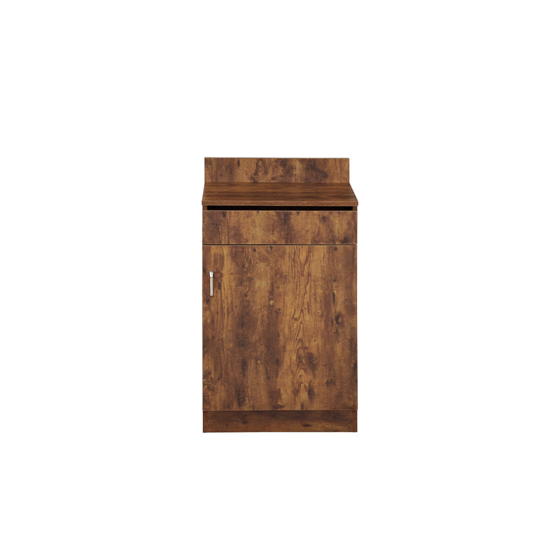 Armoire d'appoint à 1 porte Relic