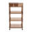 Multifunctional 4 Tier Rolling Utility Cart Organizer