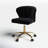 Alice Ergonomic Task Chair with Tufted Back-1085537832