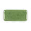 Service de table en verre 12,25 po x 6 po x H: 1 po-110950738