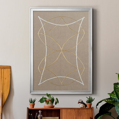 Hyperbola I " Hyperbola I "