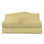 Ensemble de draps 100% coton flanelle lourde Pointehaven 200 g / m²
