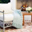 Pampa Hand Woven Throw Blanket-57912281