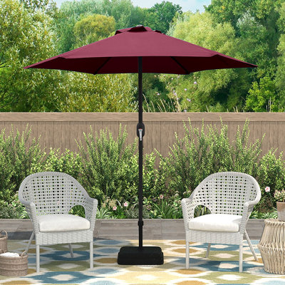 Tempo Market Umbrella