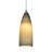 1 - Light Chrome Single Pendant