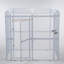Cage à oiseau Corwynn-659013240