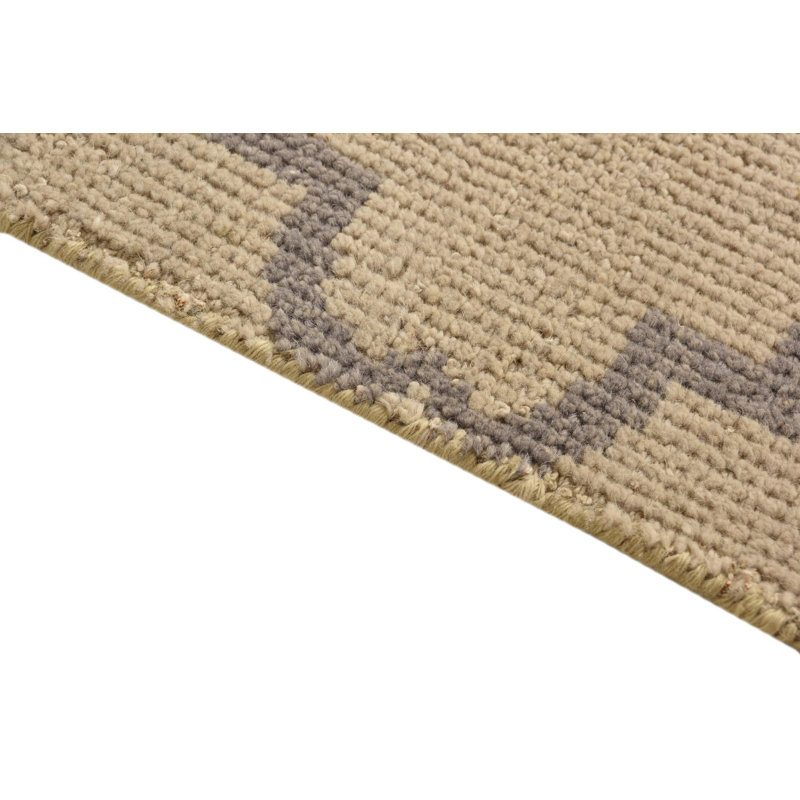 Iverson Light Gray Rug
