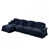 Blue est en rupture de stock