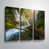 Wrapped Canvas