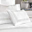 Blass Ticking Lumbar Pillow Cover & Insert-77458796