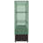  Raised Bed Brown, Green Polypropylene, Iron, Polyethylene Large-1323727738-1323727736