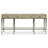 Santa Barbara 74'' Console Table