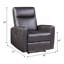 Fauteuil inclinable électrique Blane