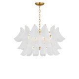 Chloe 32 Chandelier