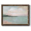 «Distant Shore», reproduction sur toile encadrée-1943184623-1943184616