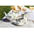 Hummingbird Bone China Coffee Mug