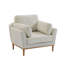 Chaise d'appoint moderne pour salon et chambre à coucher-2043635778