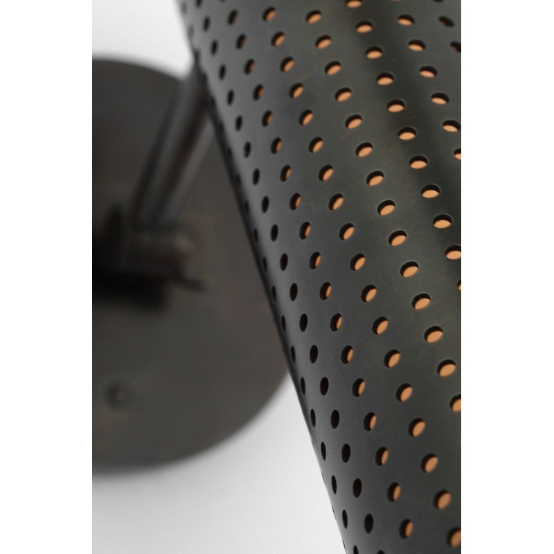 Precision 1 - Light LED Swing Arm, Bronze