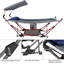 Hamac de camping Wetumka