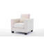 Fauteuil de 35,6 po de largeur-92650954
