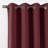 Adina Sevan Solid Thermal Grommet Curtain Panels-115951676-118302986