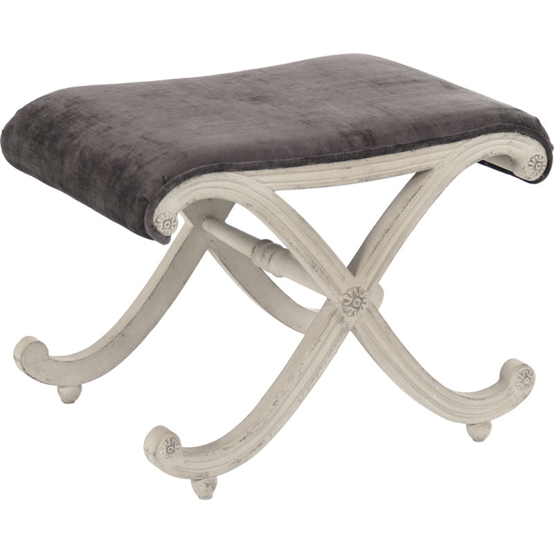 Tabouret de coiffeuse Coral