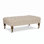 Athena Upholstered Bench