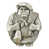 Antique Pewter is out of stock