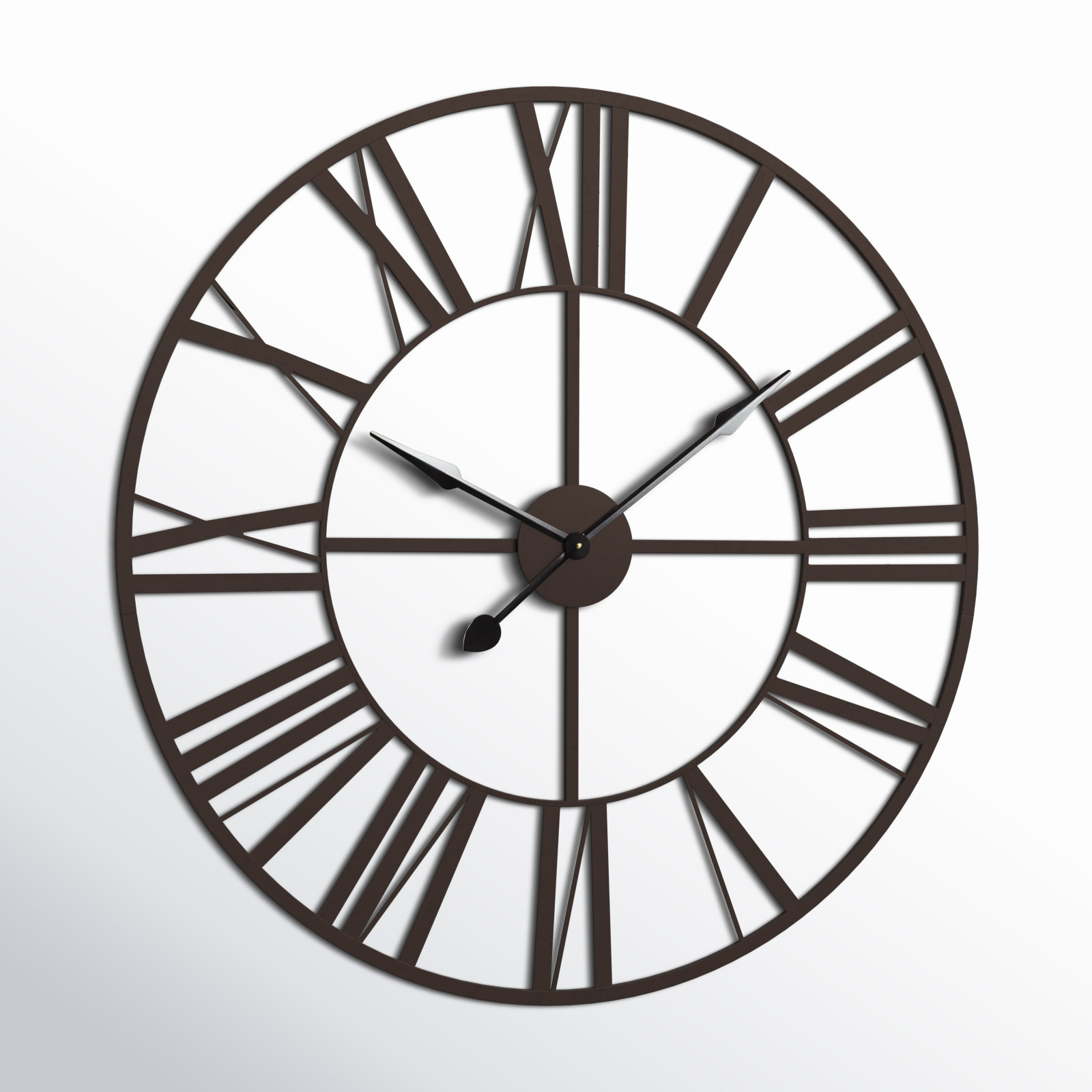 Wall Clock, 40"