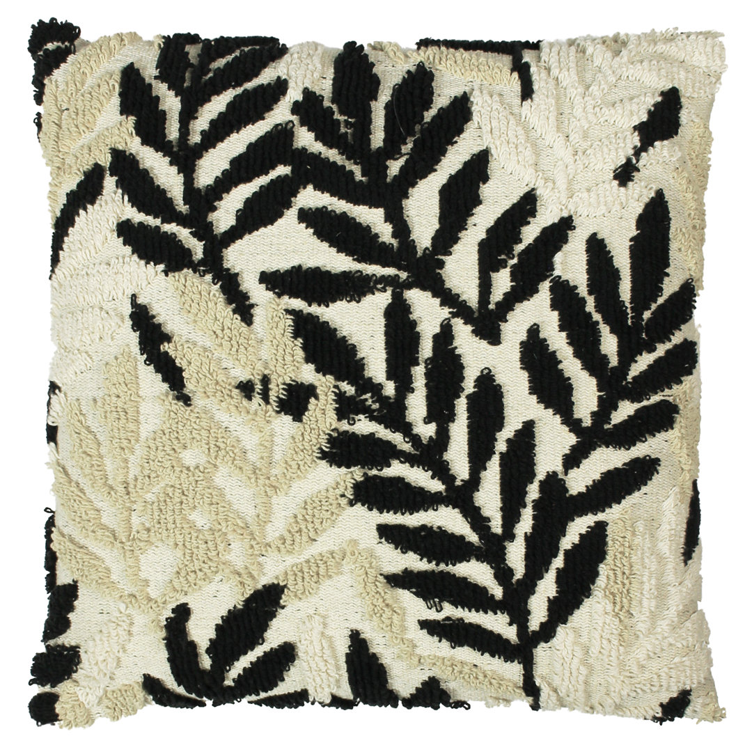 Floral Scatter Cushion with filling
