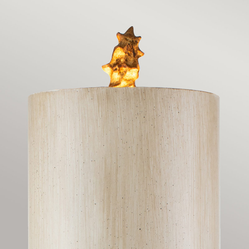 Athon Metal Table Lamp