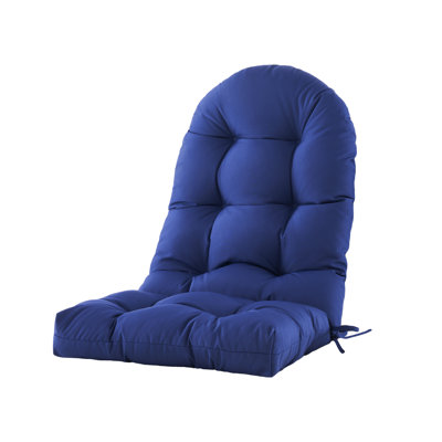 Outdoor 4'' Seat / Back Cushion