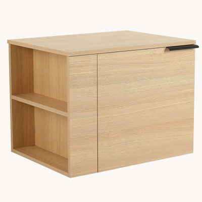 Bathroom Vanity Sink Combo for big Space,Modern Bathroom Cabinet Cabinet combination, Bathroom Sink Cabinet Set without sink