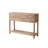 130cm Console Table