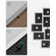 60x49.3x3.6cm Picture Frame - Set of 9-710612570