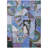 Machine Washable Indoor/Outdoor Xhevrie Green Rug-55182942