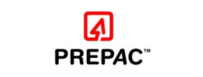 Prepac Logo