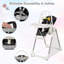High Chair-94262929