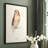 Tawny Owl Framed Print - Solid Wood-866543405-866543400