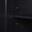 Tall Bathroom Cabinet with Laundry Basket-958701001